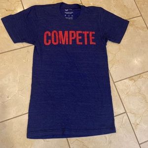 Compete Every Day shirt